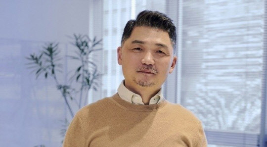 김범수 카카오 창업자. 연합뉴스